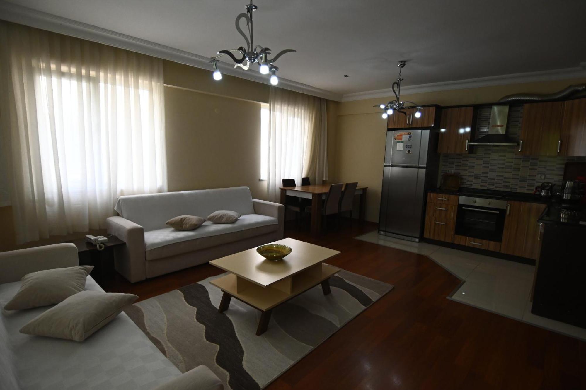 Sarot Thermal Vadi Tatil Koyu - Halal Hotel Болу Екстер'єр фото
