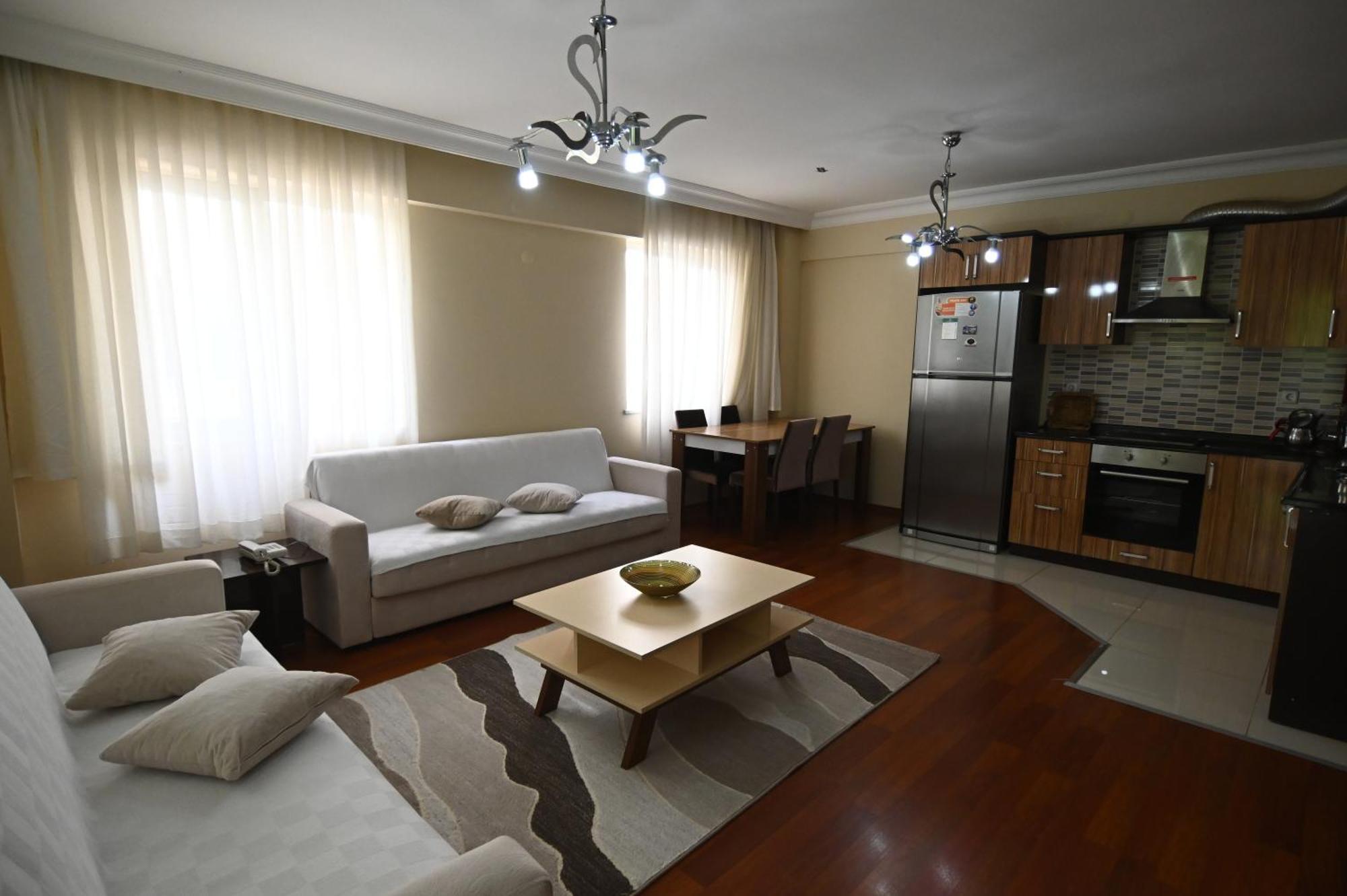 Sarot Thermal Vadi Tatil Koyu - Halal Hotel Болу Екстер'єр фото